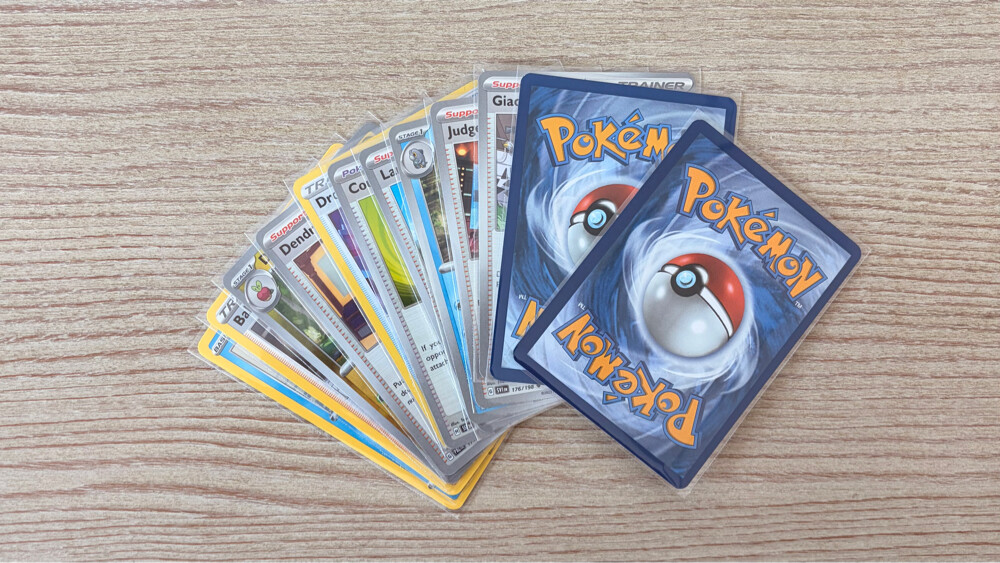 Premium MYSTERY Pack ! - 3