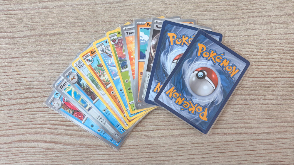 Premium MYSTERY Pack ! - 4