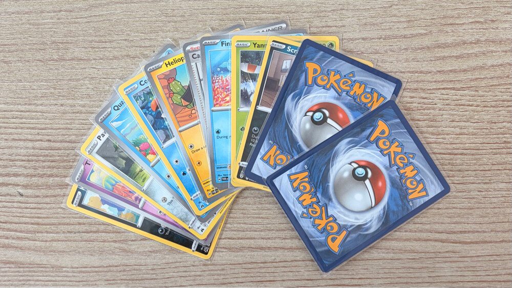 Premium MYSTERY Pack ! - 1