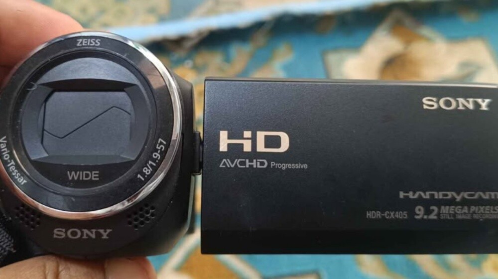 sony - 2