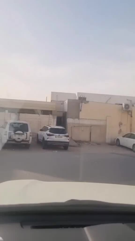 بيت شعبي ابوسدره - 1