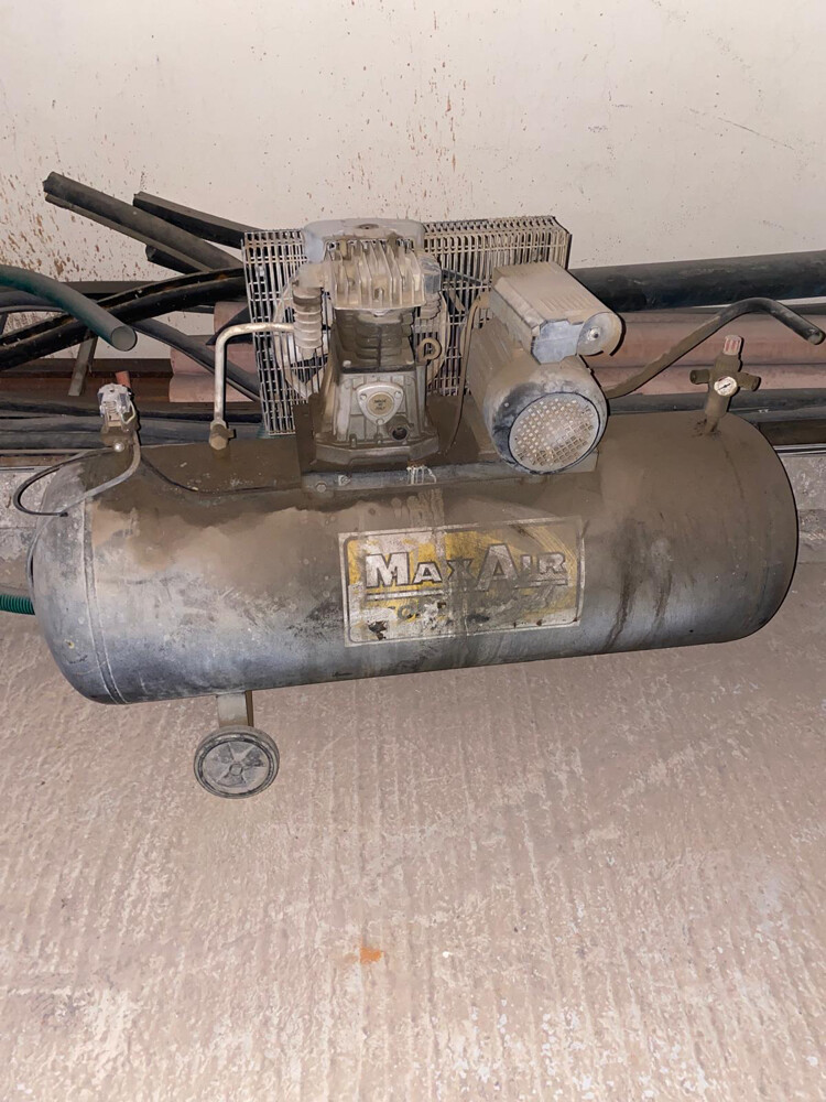 air compressor - 2