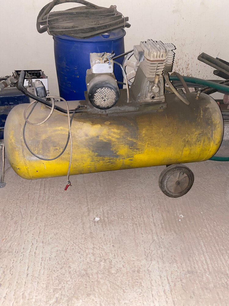 air compressor - 4