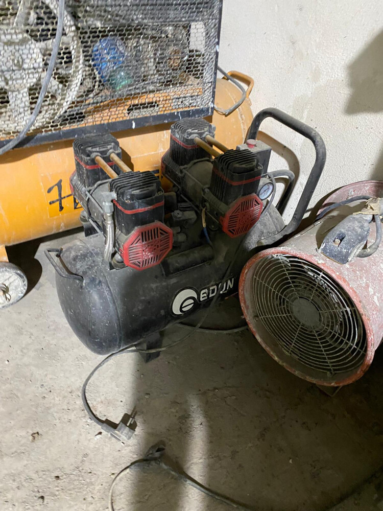 air compressor - 5