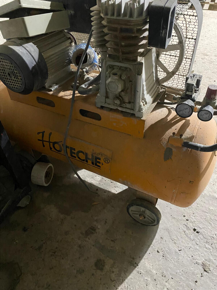 air compressor - 3