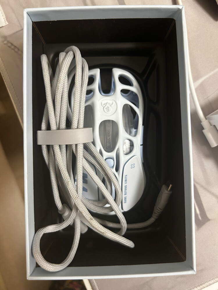 gravastar mouse - 2