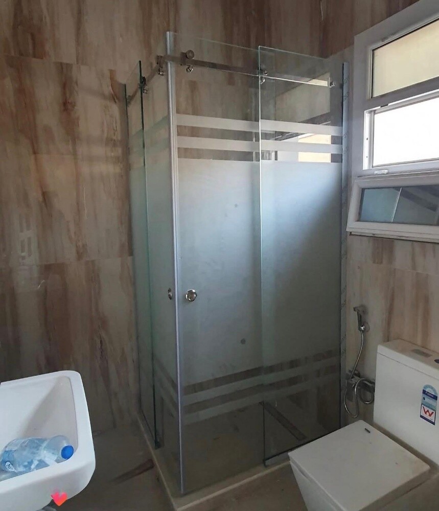 Glass & Aluminium Works Etc - 10
