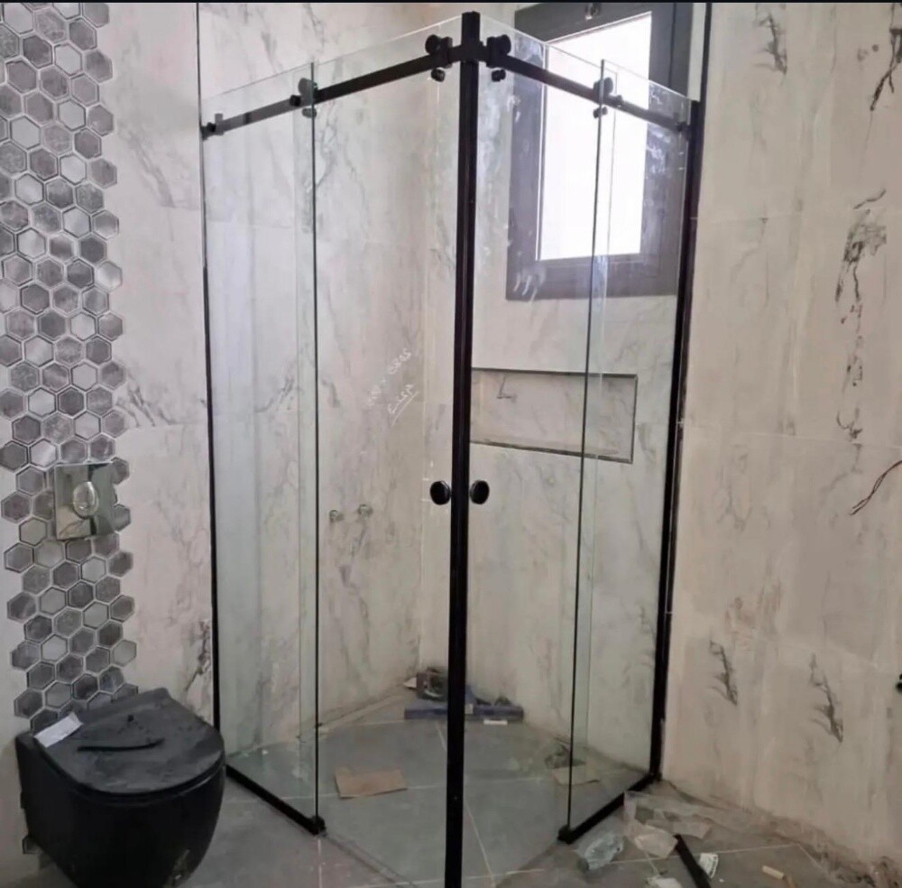 Glass & Aluminium Works Etc - 5