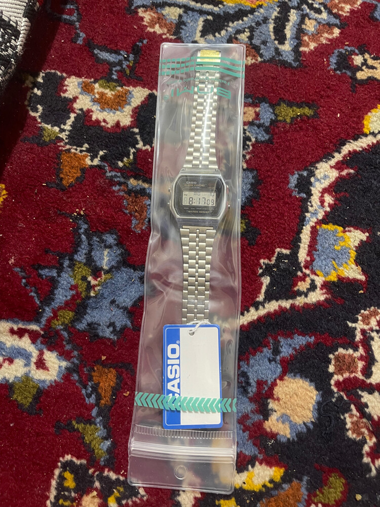 Casio Japan DH - 4