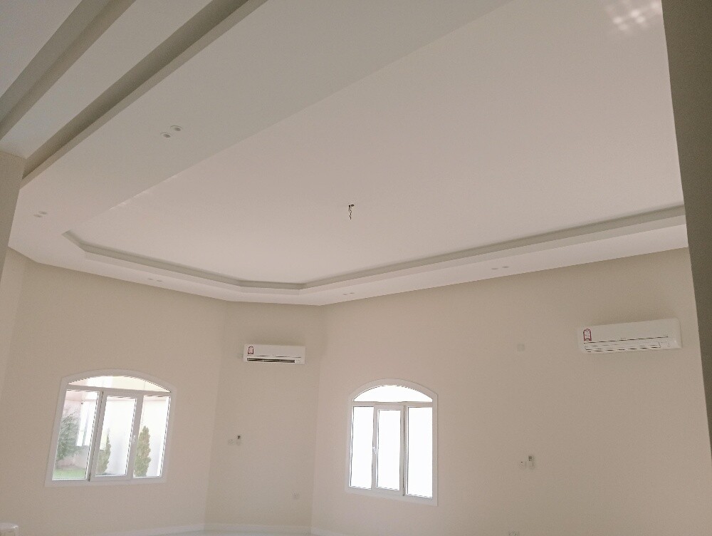 Gypsum - 2