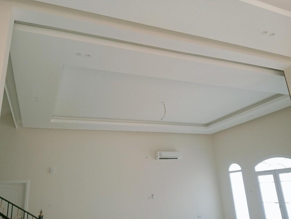 Gypsum - 3