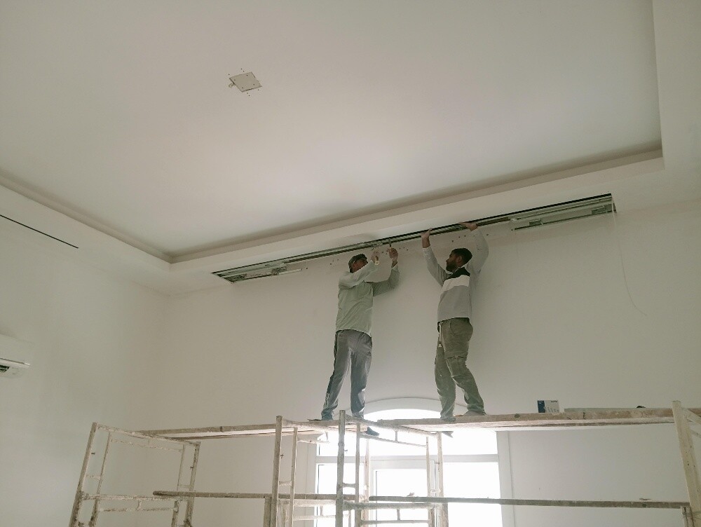 Gypsum - 1