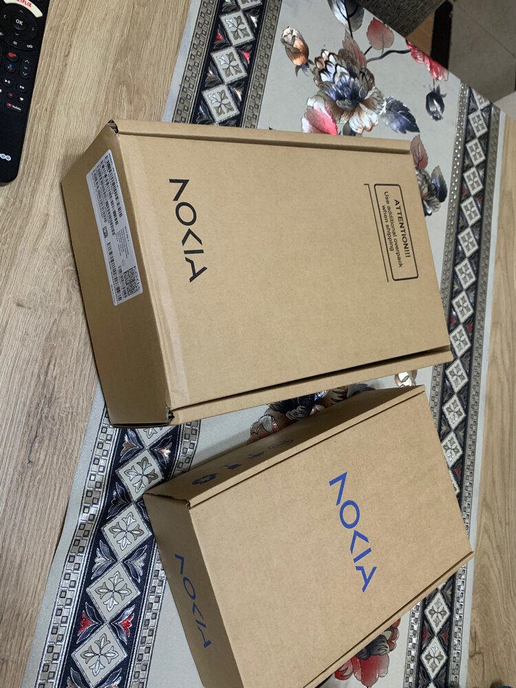  2 Router like new - 3