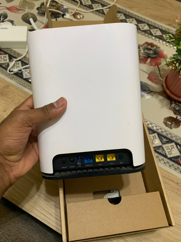  2 Router like new - 7