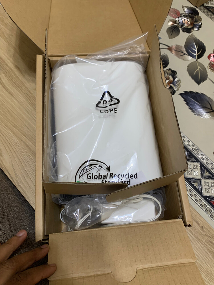  2 Router like new - 4