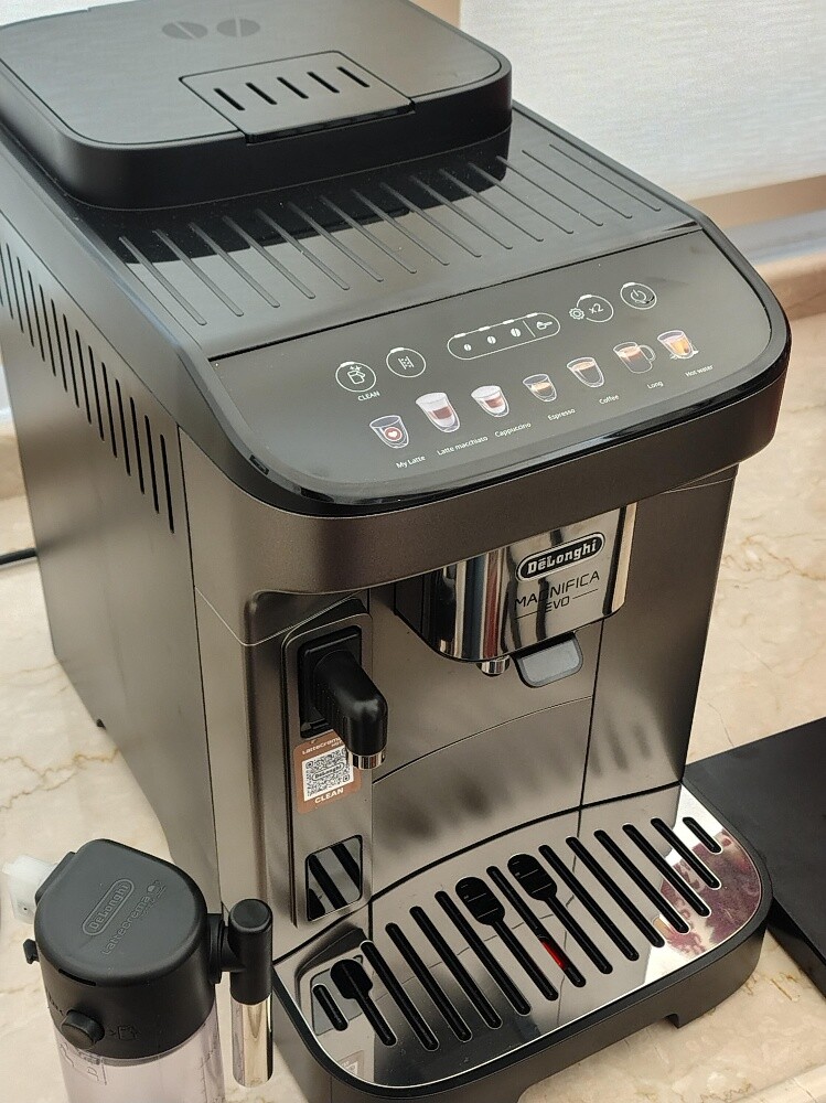 newly bought but used, perfect shap - 3