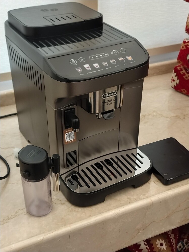 newly bought but used, perfect shap - 4