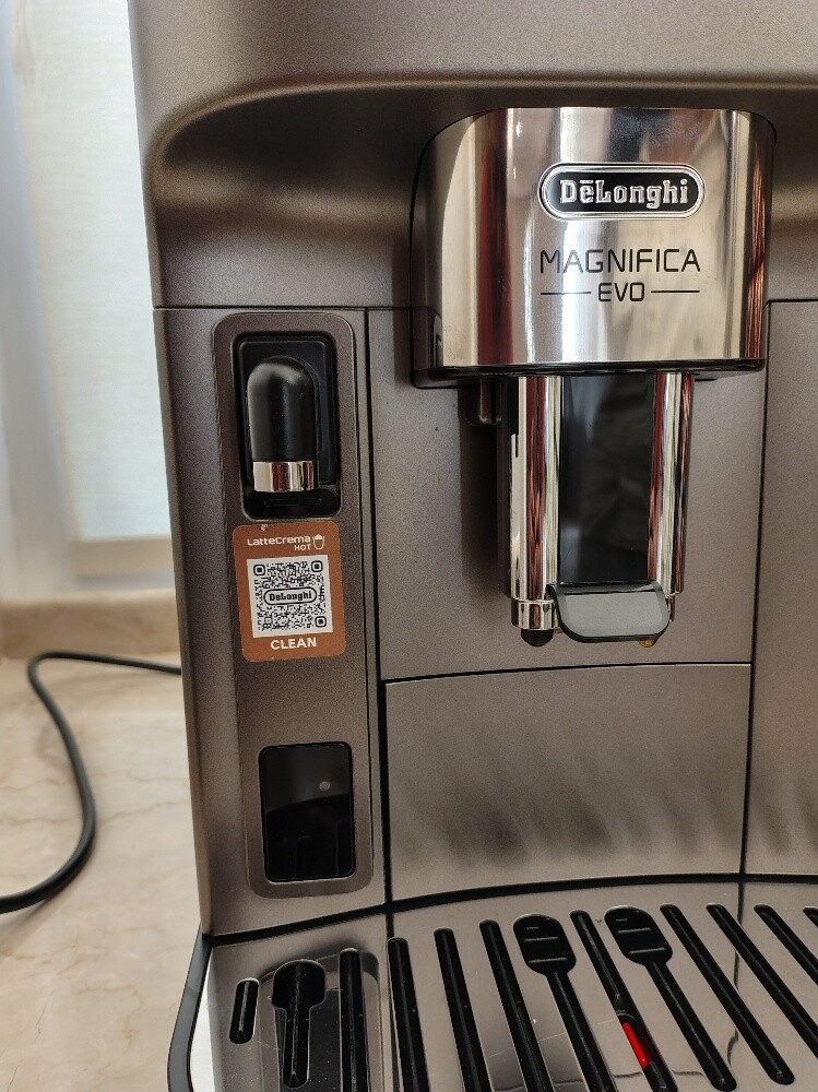 newly bought but used, perfect shap - 2
