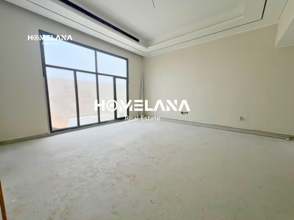 Al Thumama New 5BR+Left+Annex - 4