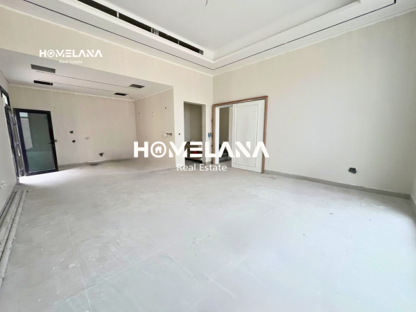 Al Thumama New 5BR+Left+Annex - 8