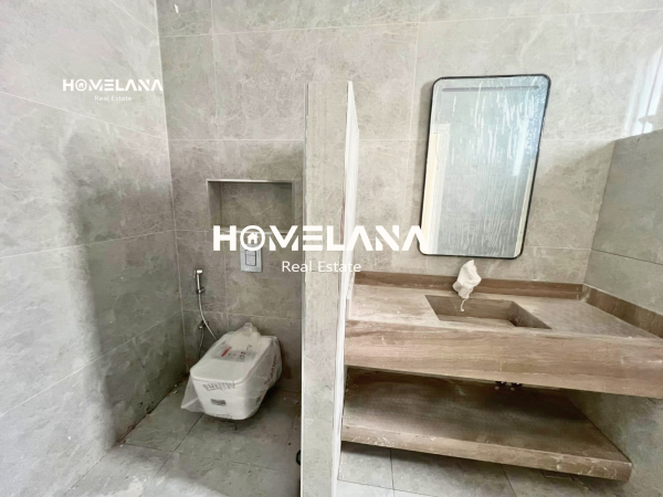 Al Thumama New 5BR+Left+Annex - 7