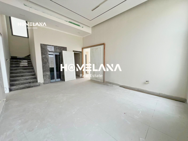 Al Thumama New 5BR+Left+Annex - 9