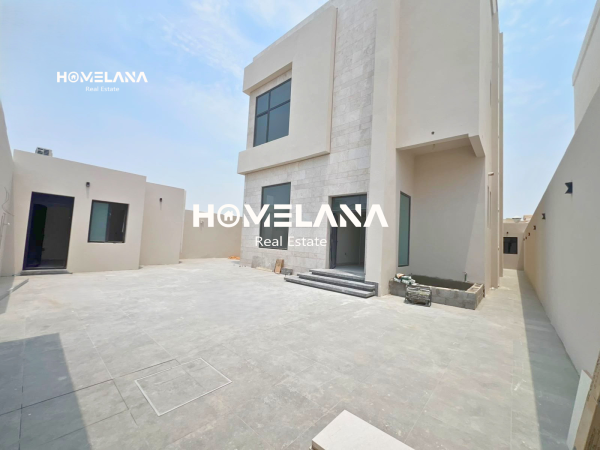 Al Thumama New 5BR+Left+Annex - 3