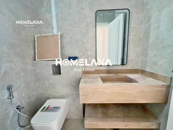 Al Thumama New 5BR+Left+Annex - 5