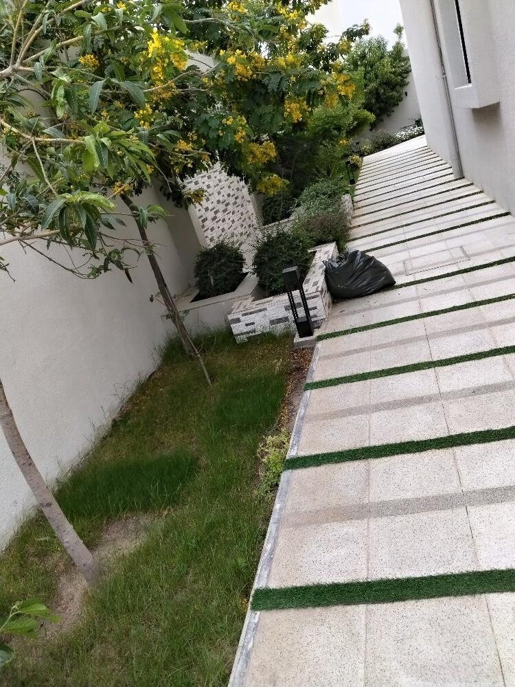 الممرات - 1