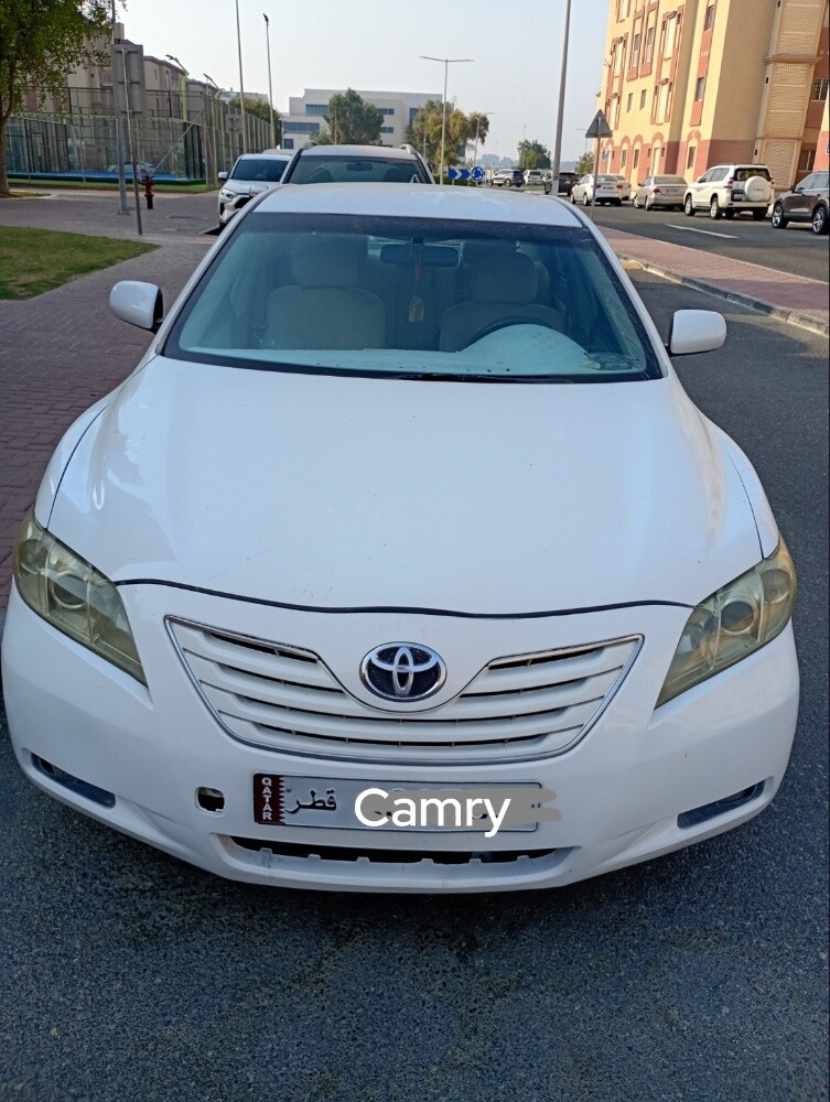 good car - 1