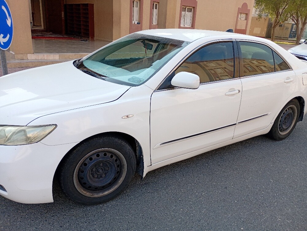 good car - 3
