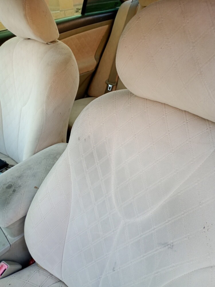 good car - 5
