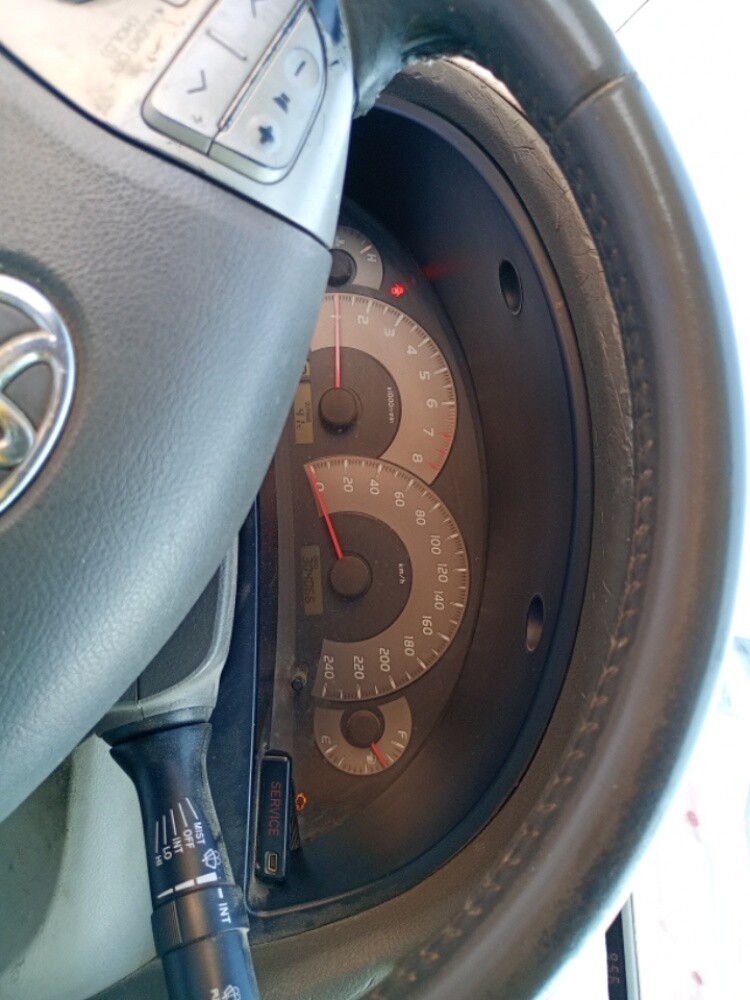 good car - 4