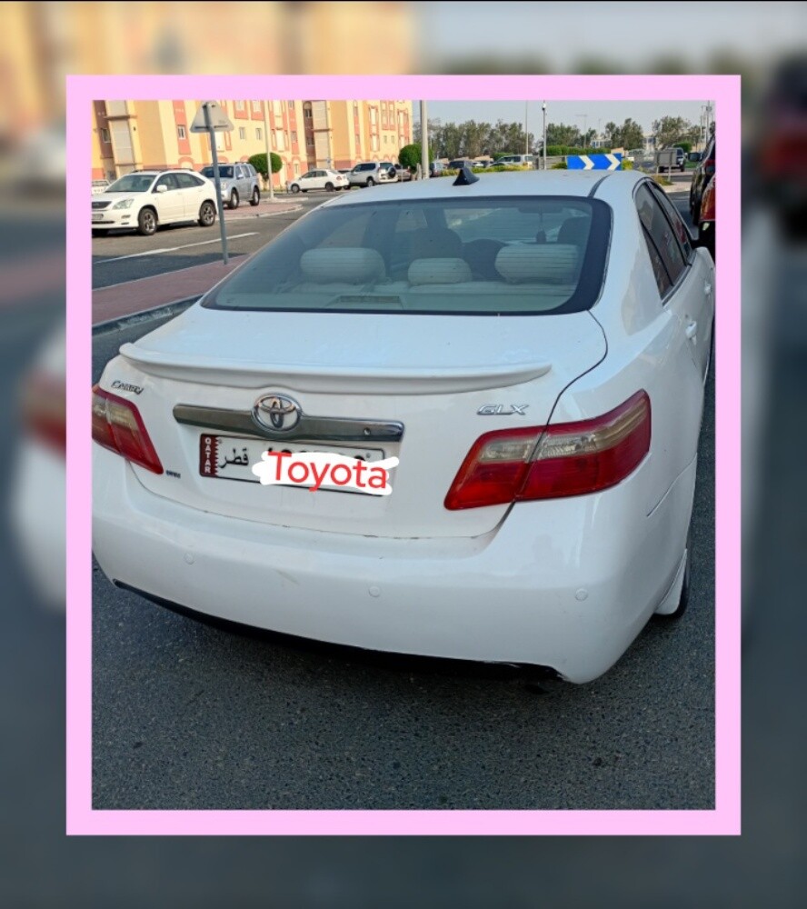 good car - 2