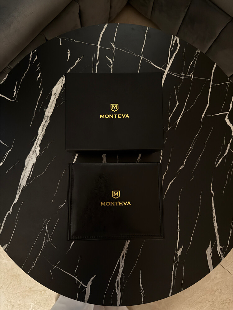 MONTEVA - 1