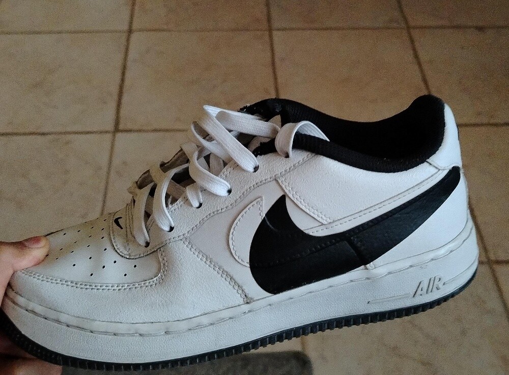 nike air force 1 Lv8 4 - 4