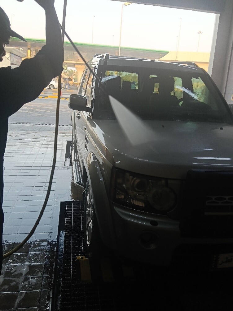 Land Rover LR4 - 3
