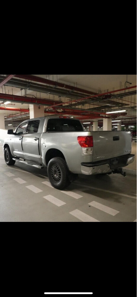تندرا 2012 - 3