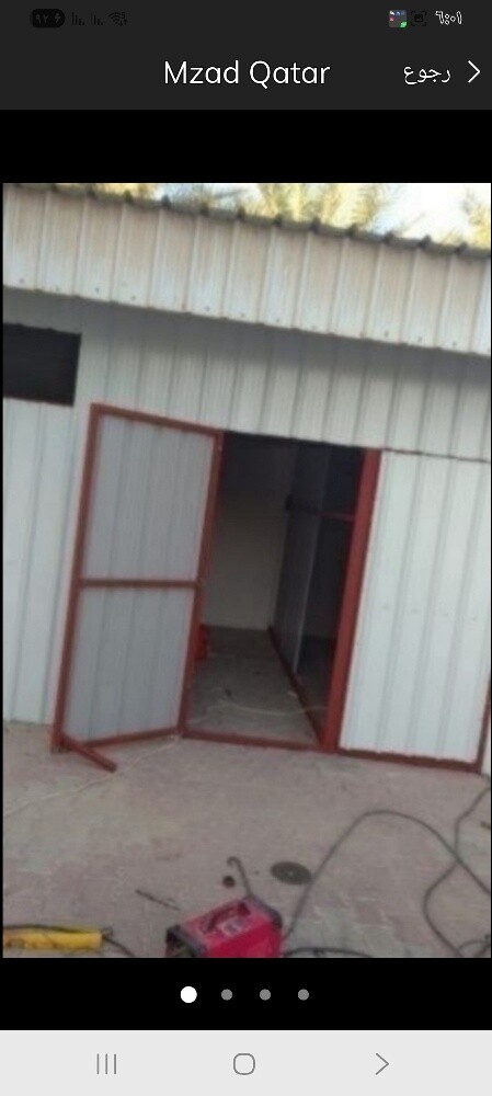 أعمال حديد - 3