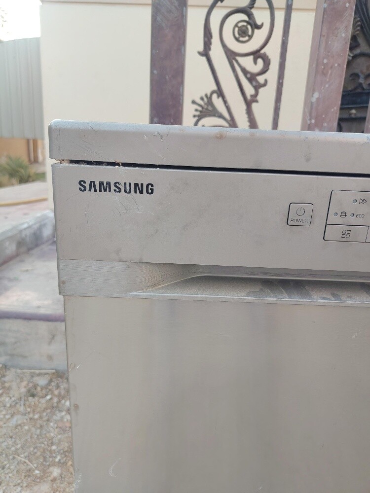 Dishwasher - 2