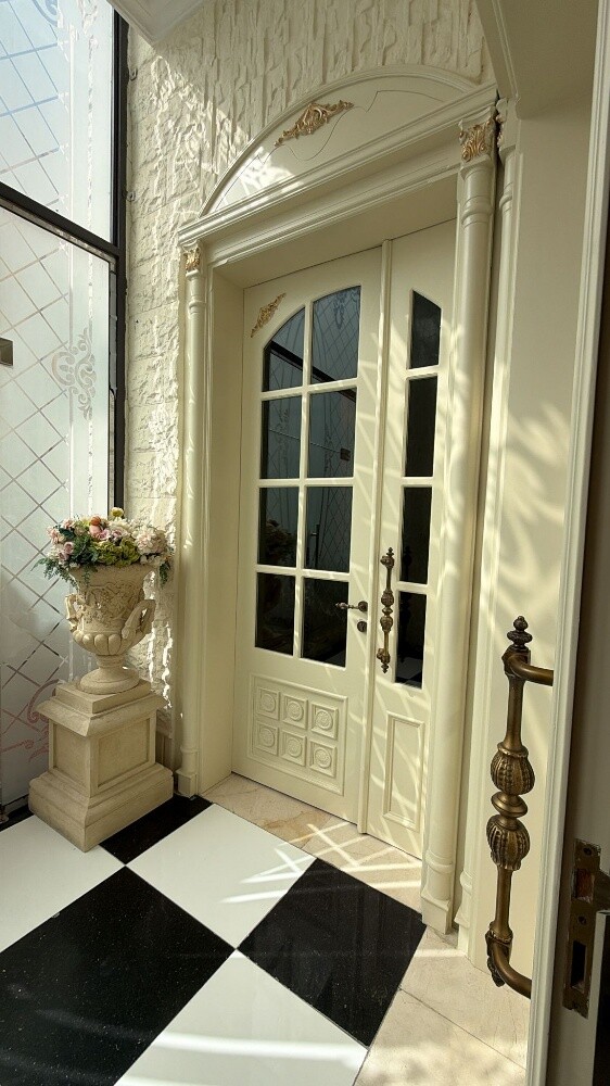 أعمال نجار - 1