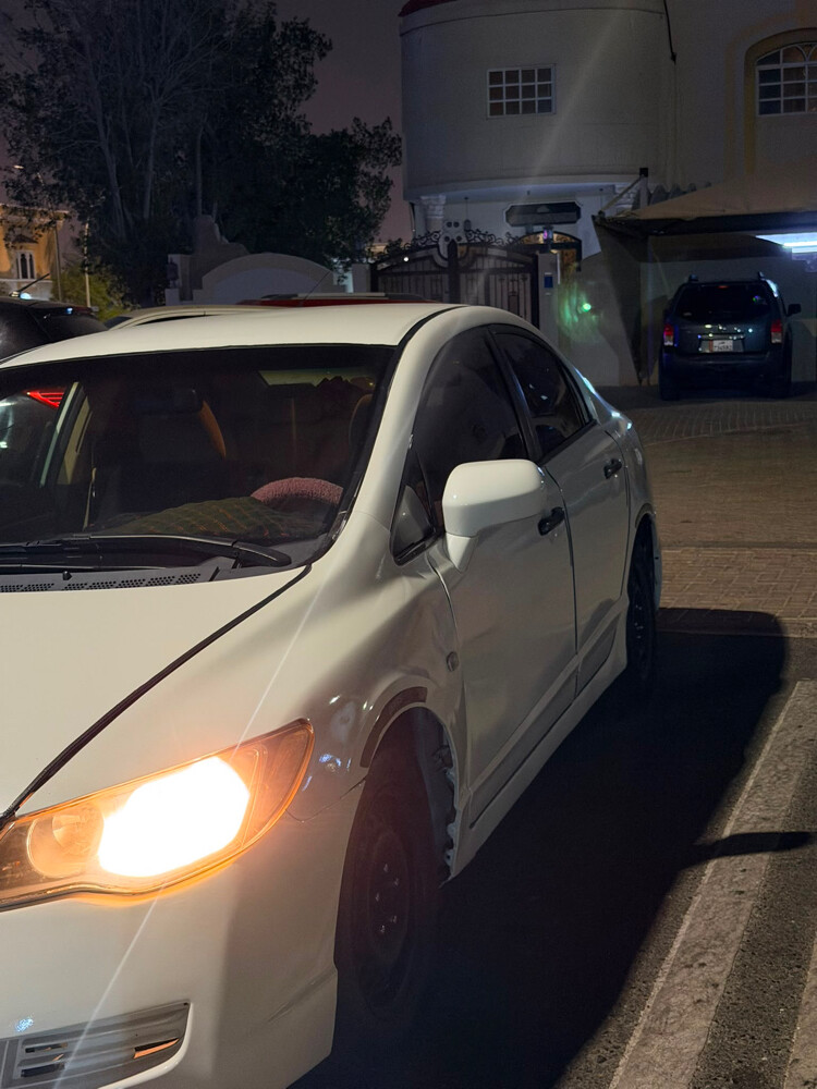 Honda civic  - 2