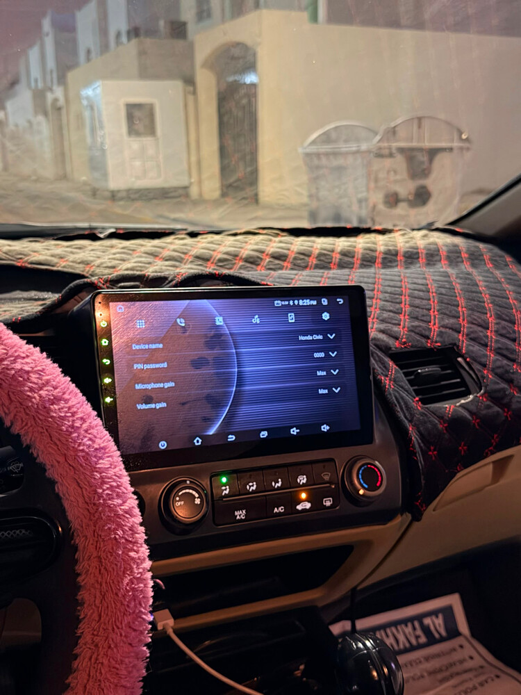 Honda civic  - 12