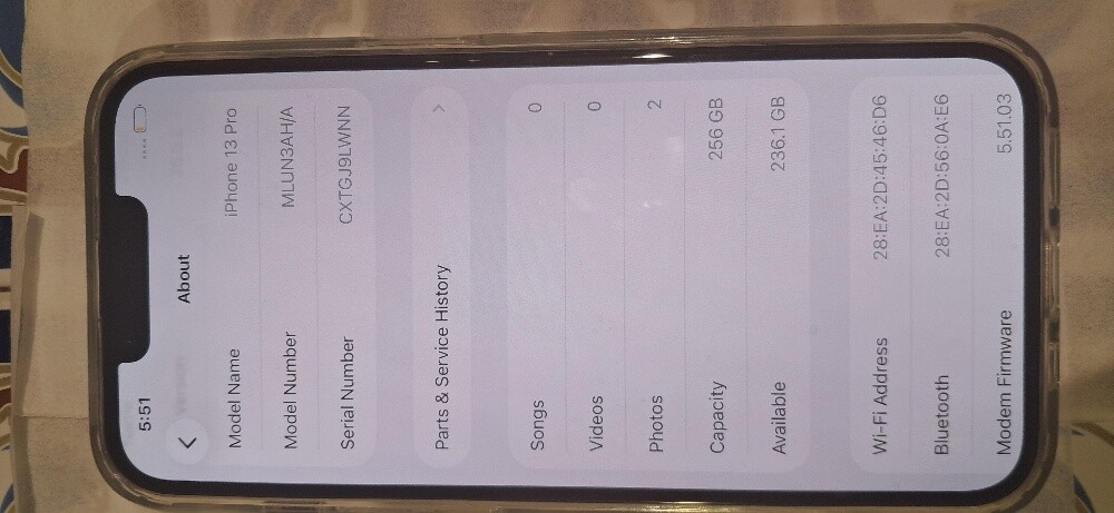 13 برو - 3