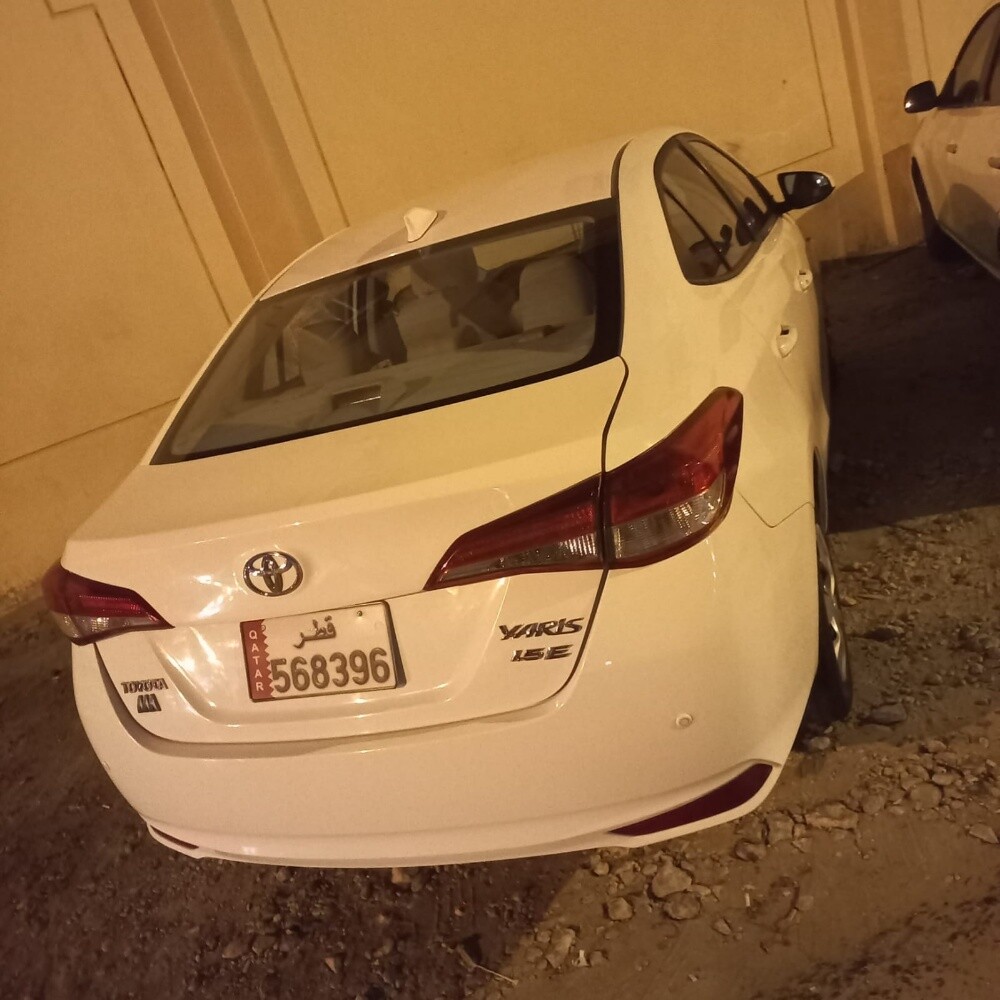 Toyota yaris,2019 - 3