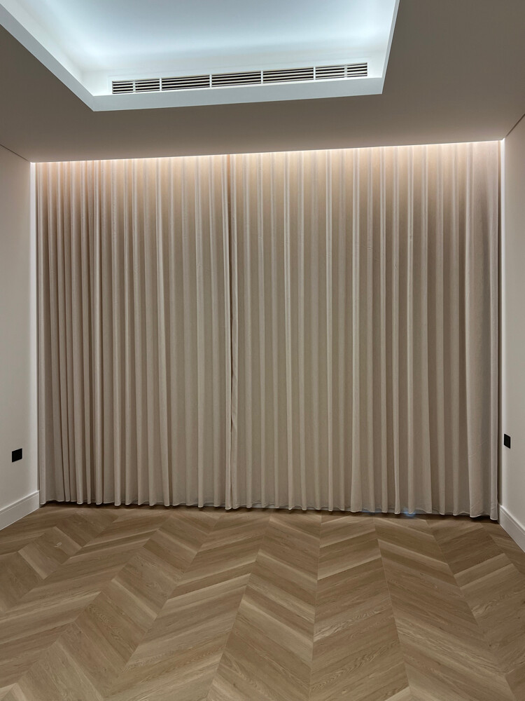 Curtains - 2
