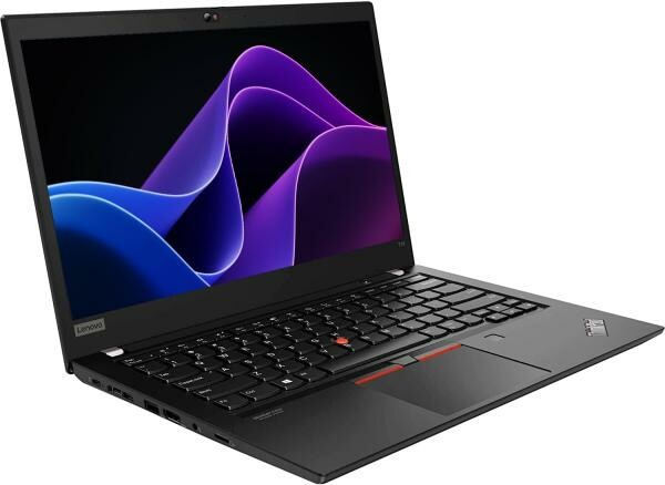 Lenovo ThinkPad Laptop Core i7 - 1