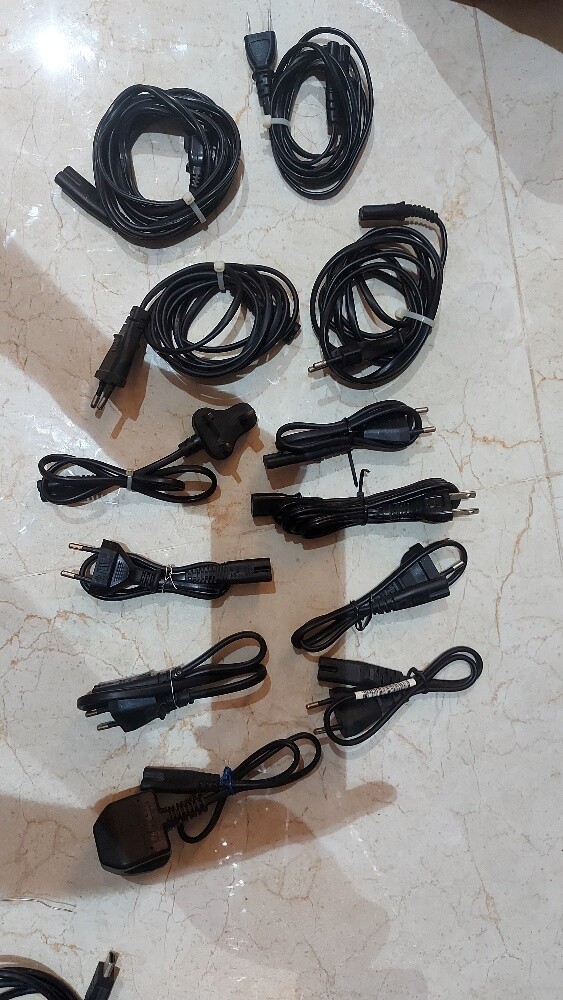 شواحن - 7