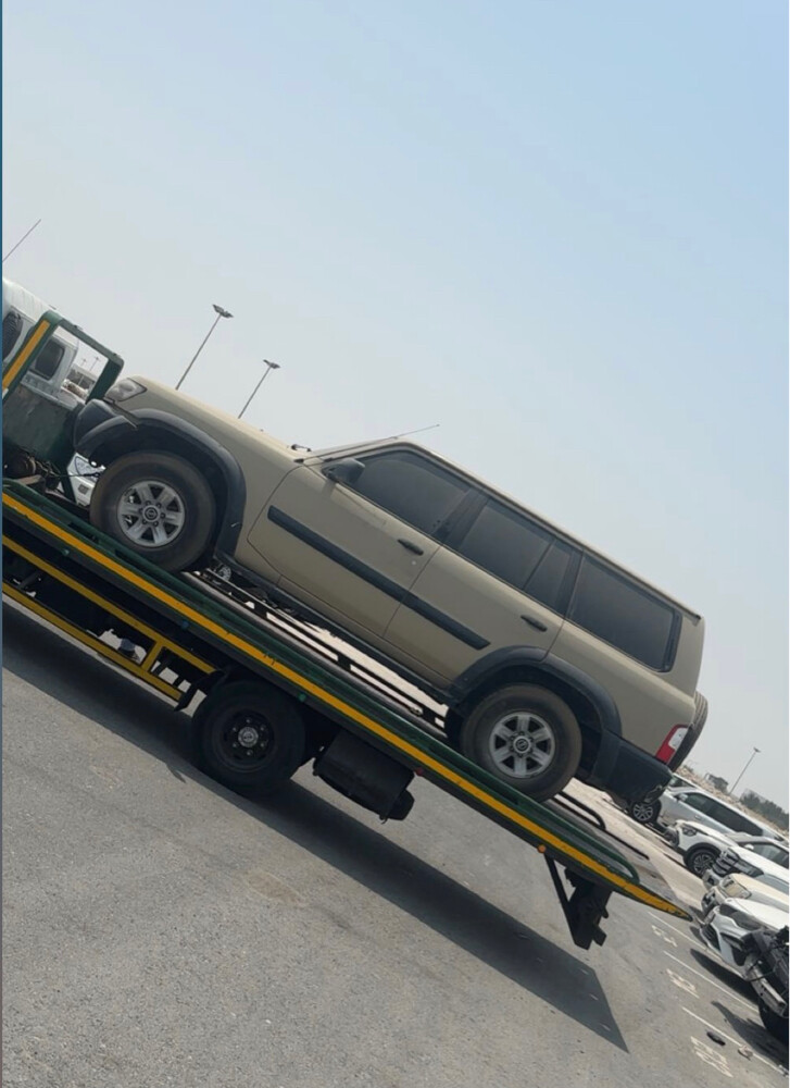 سياره للبيع - 1