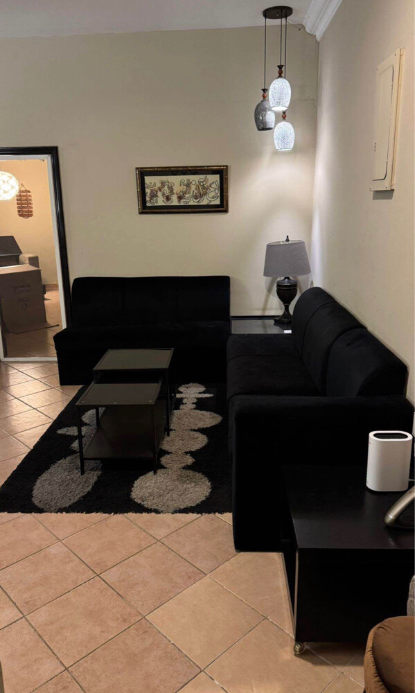 sofa L shape - 2
